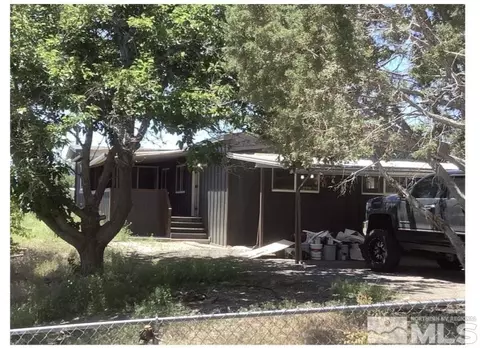 6190 Rams Horn Rd, Sun Valley, NV 89433