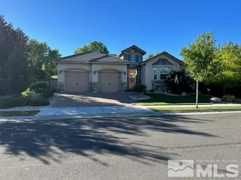 2864 Voight Cyn, Genoa, NV 89411