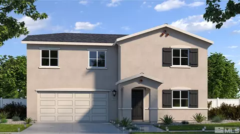 8974 Wolf River Dr #HOME 54, Reno, NV 89506