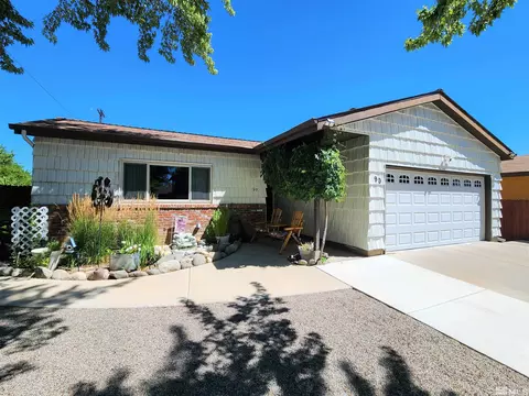 90 Devere Way, Sparks, NV 89431