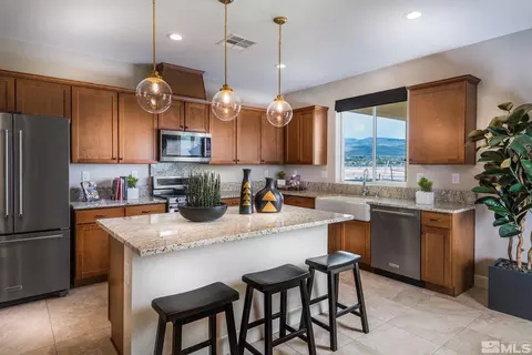 7918 Blue Earth Dr #HOME 112, Sparks, NV 89436