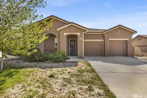 10390 Cavalry Cir, Reno, NV 89521 photo 3