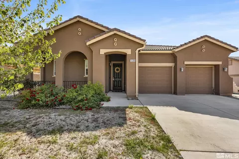 10390 Cavalry Cir, Reno, NV 89521 photo 1