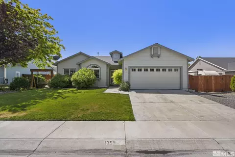 1359 Westminster, Gardnerville, NV 89410