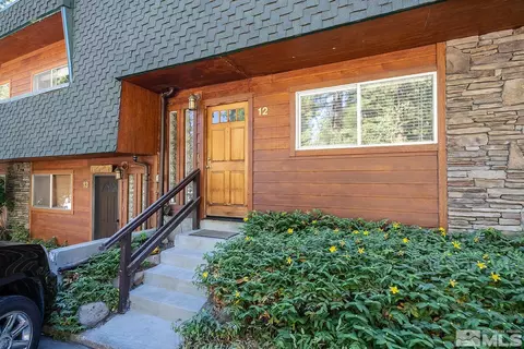 845 Southwood Blvd #12, Incline Village, NV 89451