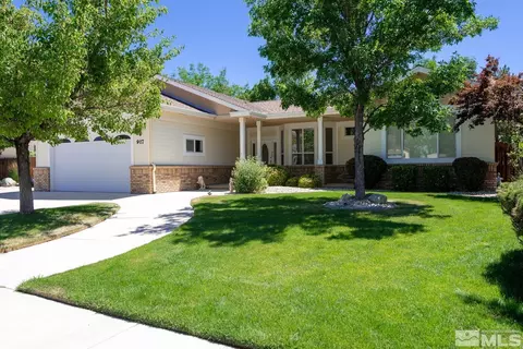 917 Springfield Dr, Gardnerville, NV 89460
