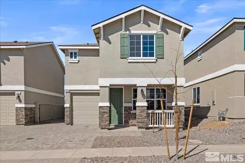 3518 Downpatrick Ln #LOT 36, Reno, NV 89512