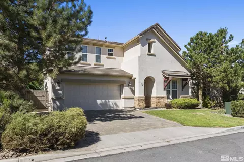 520 Roseben Dr, Reno, NV 89521
