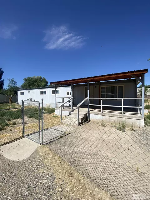 6200 Bonanza Dr, Winnemucca, NV 89445