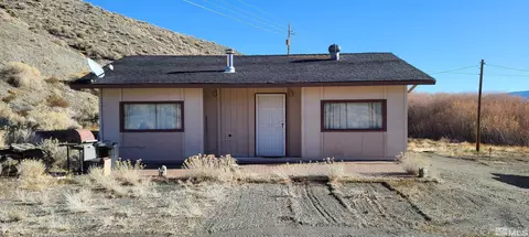 390 Kingston Canyon Rd, Kingston, NV 89310