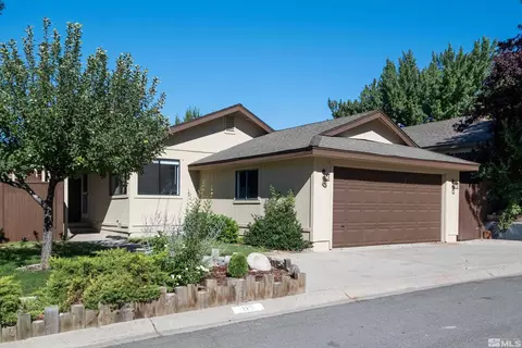 115 Stonecrest Dr, Verdi, NV 89439