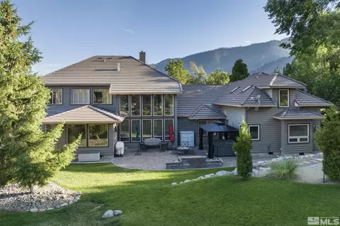 2466 Genoa Highlands Dr, Genoa, NV 89411