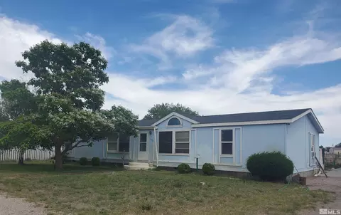 1450 Melanie, Fallon, NV 89406