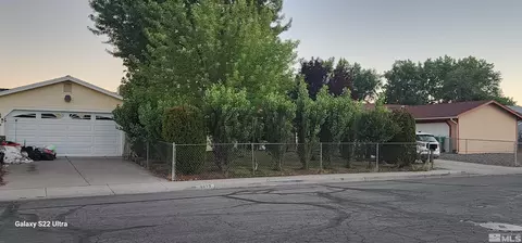 3673 Desatoya Dr, Carson City, NV 89701