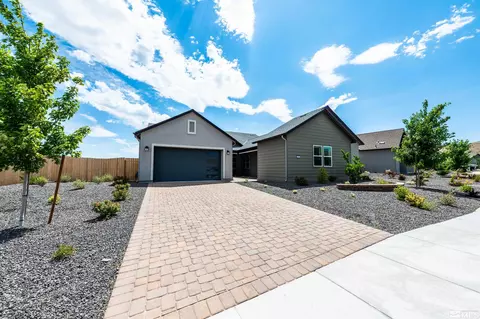 2192 Kinglet Dr #HOME 12, Sparks, NV 89441
