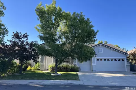 1885 Beringer Way, Reno, NV 89521 photo 1
