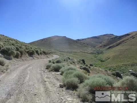 8485 Water Canyon Rd, Winnemucca, NV 89445