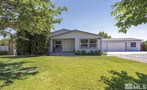1180 Dean Ln, Fallon, NV 89406