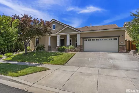 1285 Meridian Ranch Dr, Reno, NV 89523