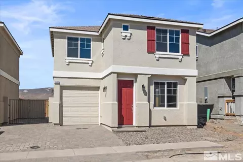 3526 Downpatrick Ln #LOT 34, Reno, NV 89512