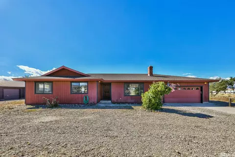780 Buckskin Ln, Gardnerville, NV 89410