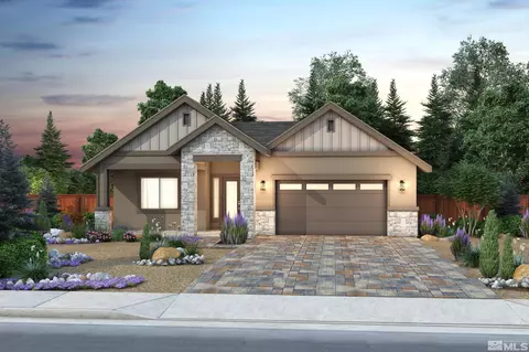 1446 Keenan Ave, Carson City, NV 89703
