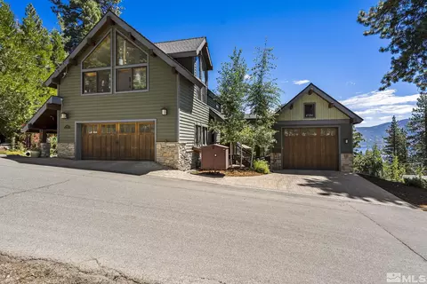 430 Tuscarora Rd, Crystal Bay, NV 89402