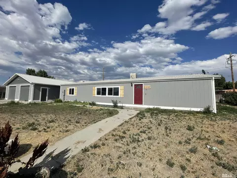230 E Antelope, Battle Mountain, NV 89820