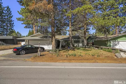 1424 Glenwood Way, South Lake Tahoe, CA 96150