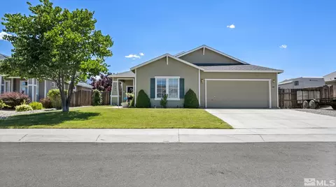 603 Sunrise Dr, Dayton, NV 89403