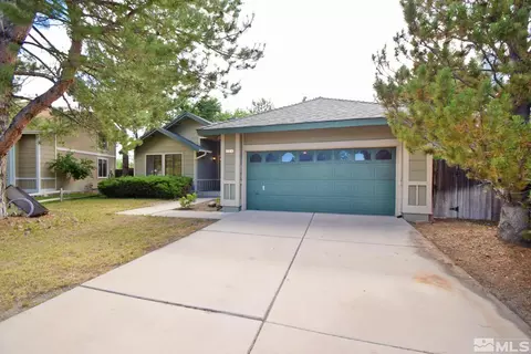 1778 Shadow Park Dr, Reno, NV 89523