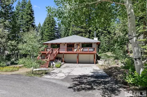964 Puma Ct, Incline Village, NV 89451