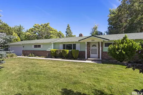 5110 Ambrose Dr, Reno, NV 89519
