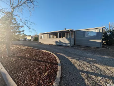 6205 Rams Horn, Sun Valley, NV 89433