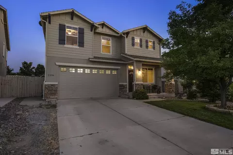 2336 Clementine Ln, Reno, NV 89521