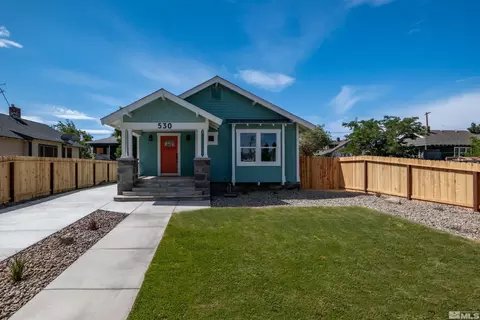 530 Roberts, Reno, NV 89502