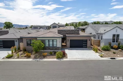 924 Little Star Dr, Reno, NV 89511