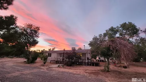 1406 Rabe Way, Carson City, NV 89701