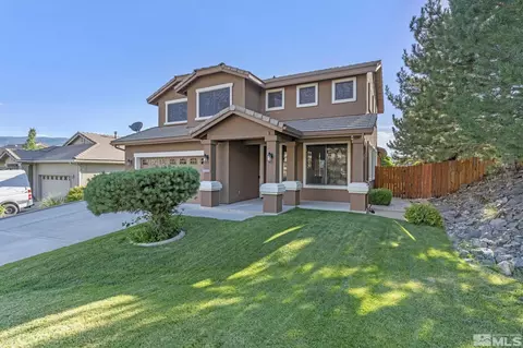 2575 Glen Eagles Dr, Reno, NV 89523