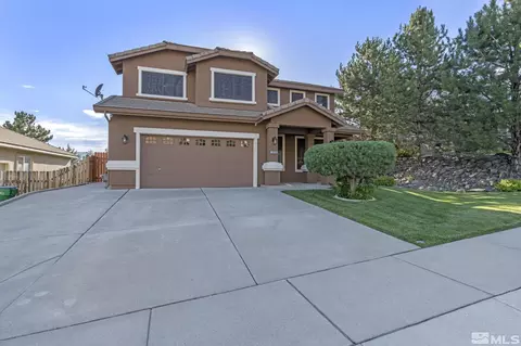 2575 Glen Eagles Dr, Reno, NV 89523 photo 35