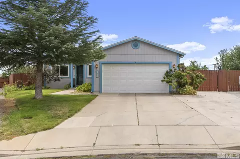 6421 Serrano Ct, Sun Valley, NV 89433
