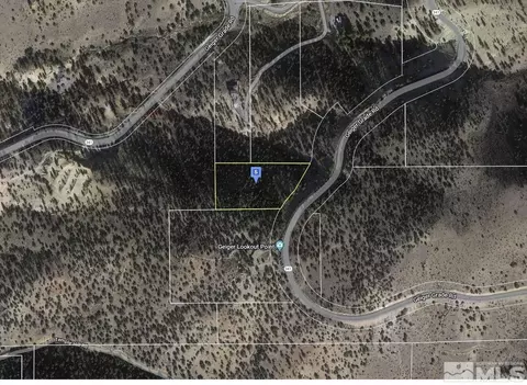 2000 Geiger Grade Rd, Virginia City, NV 89521 photo 1