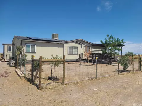 14620 Springflower, Fallon, NV 89406
