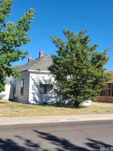 112 N Nevada, Fallon, NV 89406