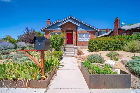 511 Cheney St, Reno, NV 89502
