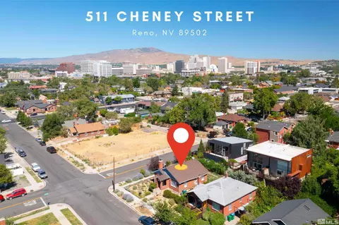 511 Cheney St, Reno, NV 89502 photo 3