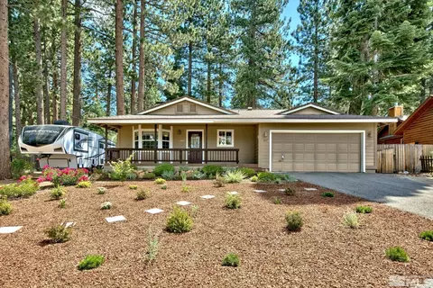 107 Sequoia, Stateline, NV 89449