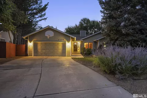 6367 Meadow Crest Cir, Reno, NV 89519