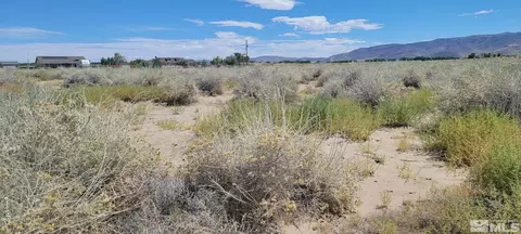 3475 E 9th St, Silver Springs, NV 89429