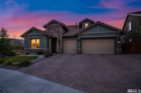 2305 Buttermere Dr, Reno, NV 89521